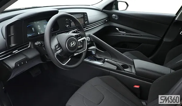 Hyundai Elantra 2026 photo 4