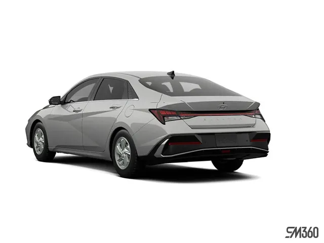 Hyundai Elantra 2026 photo 2