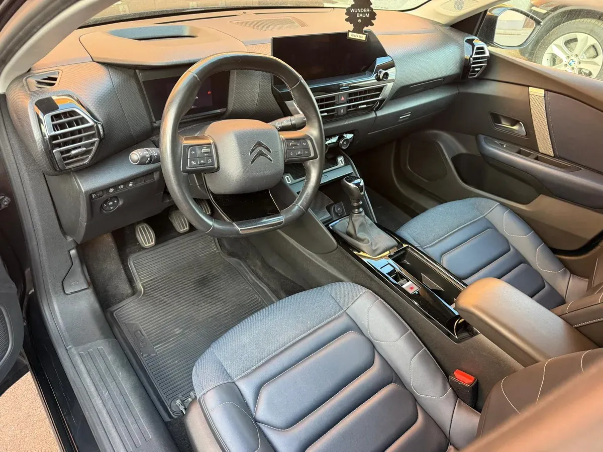 Citroen C4 2021 photo 3