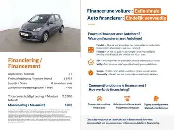Hyundai I10 2016 photo 2