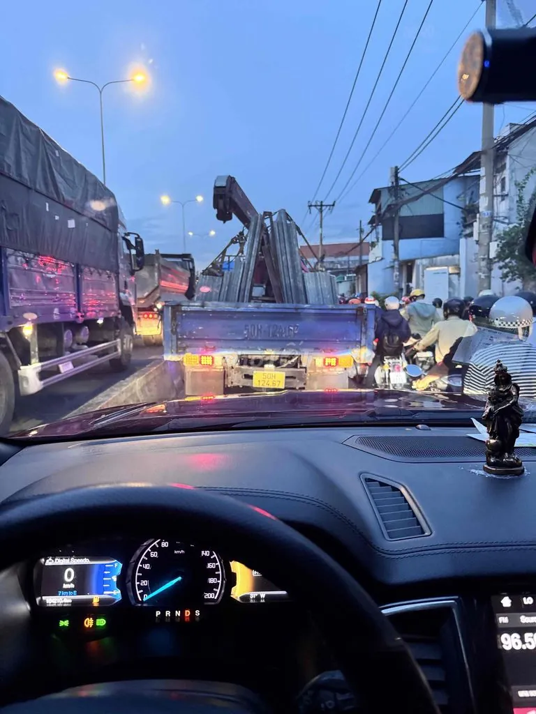 Ford Everest 2018 photo 2