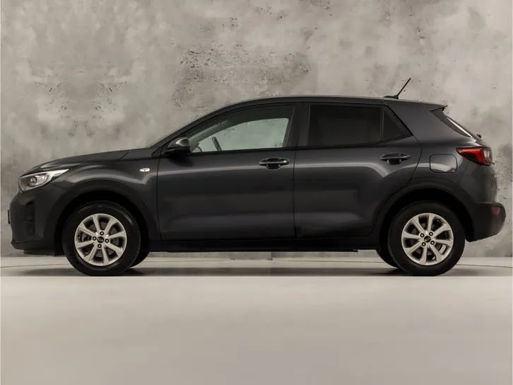 Kia Stonic 2018 photo 2