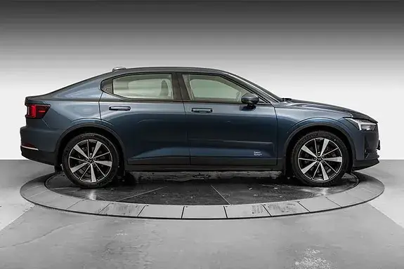 Polestar 2 2022 photo 5