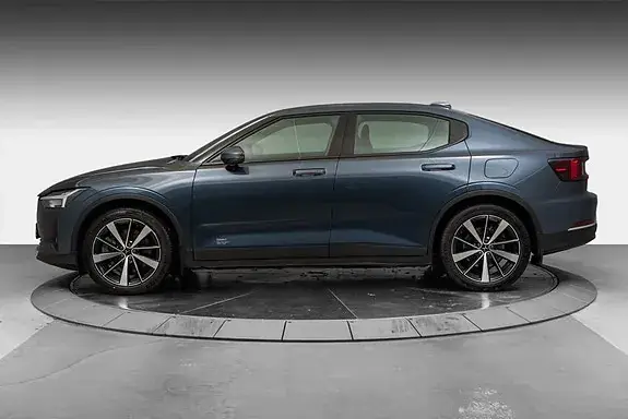 Polestar 2 2022 photo 4