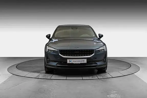 Polestar 2 2022 photo 2