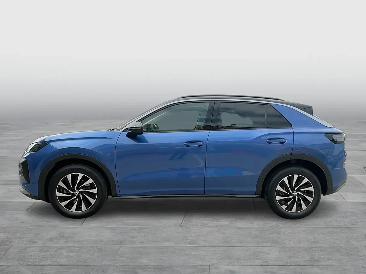 Volkswagen T-Roc Life 2026 photo 2