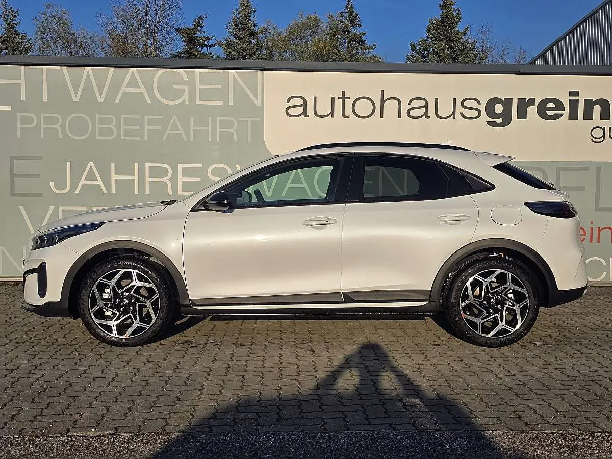 Kia Xceed photo 5
