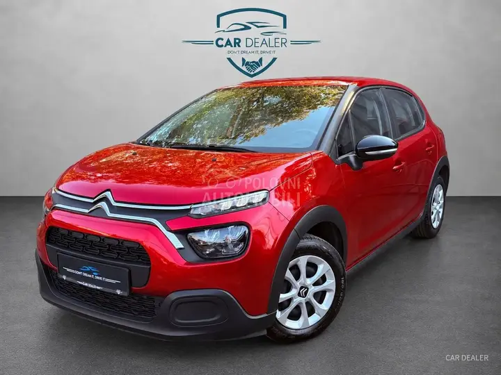Citroen C3 2022 photo 4