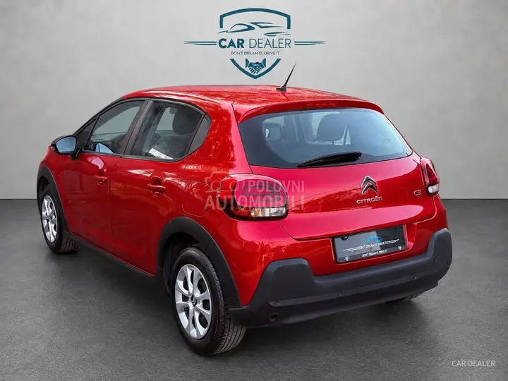 Citroen C3 2022 photo 2