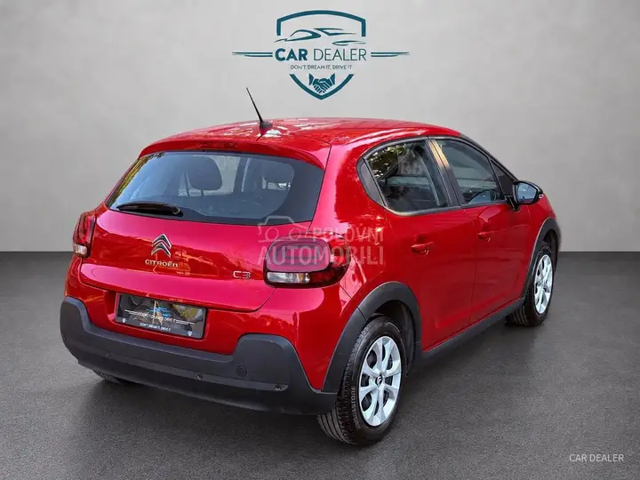 Citroen C3 2022 photo 5