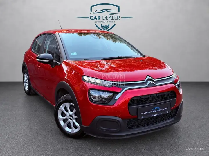 Citroen C3