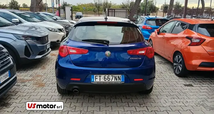 Fiat Tipo 2020 photo 5
