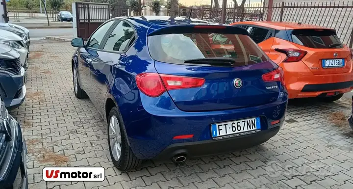 Fiat Tipo 2020 photo 4