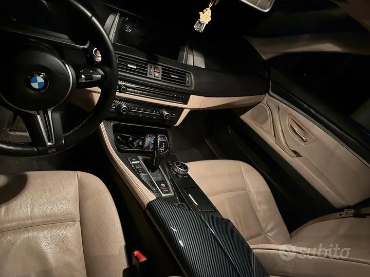 BMW 525D
