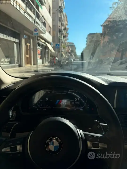 BMW 525D 2013 photo 2