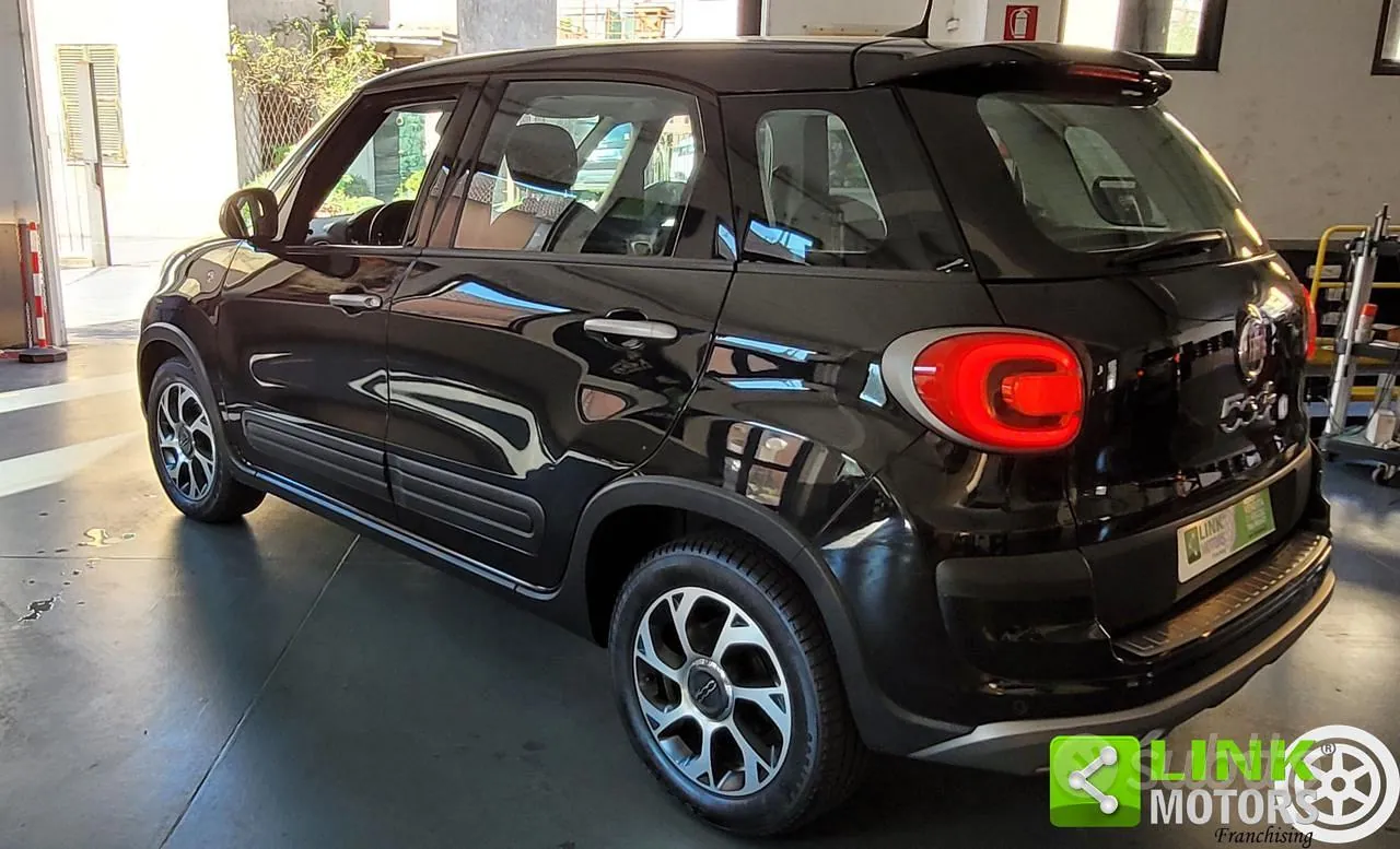 Fiat 500L 2021 photo 4