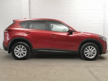 Mazda Cx-5 2012 photo 4
