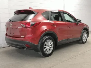 Mazda Cx-5 2012 photo 3