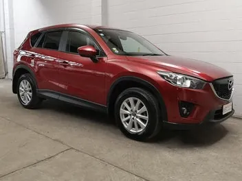 Mazda Cx-5 2012 photo 2