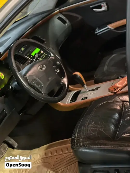 Hyundai Other 2007 photo 4