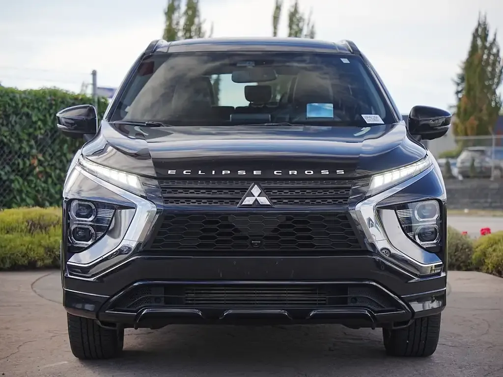 Mitsubishi Eclipse Cross 2024 photo 3