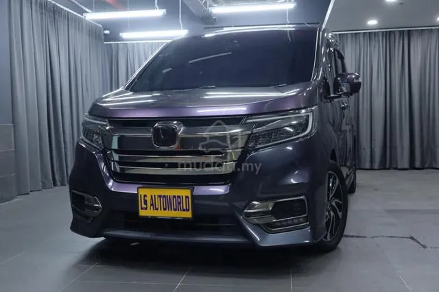 Honda Stepwagon