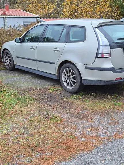 Saab 9-3