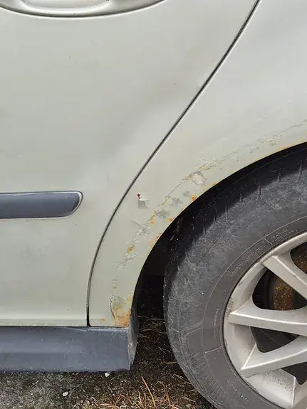 Saab 9-3 2007 photo 5