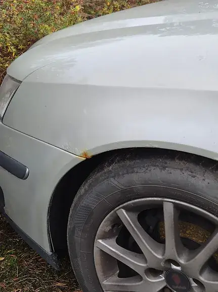 Saab 9-3 2007 photo 4