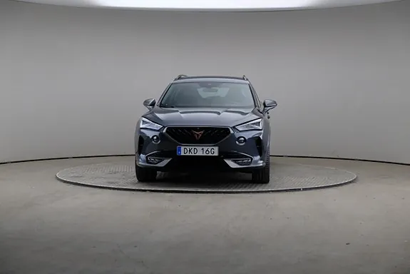 Cupra Formentor 2021 photo 3