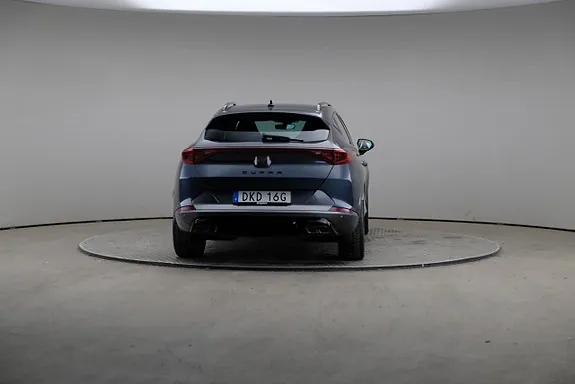 Cupra Formentor 2021 photo 5