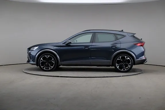 Cupra Formentor 2021 photo 4