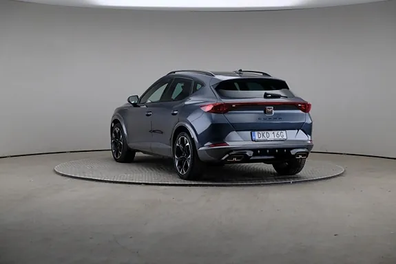 Cupra Formentor 2021 photo 2
