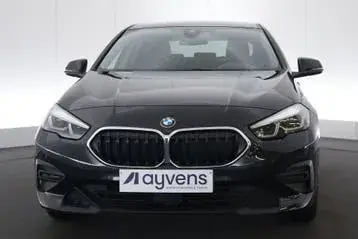 BMW 2 Series Gran Coupe 2022 photo 2