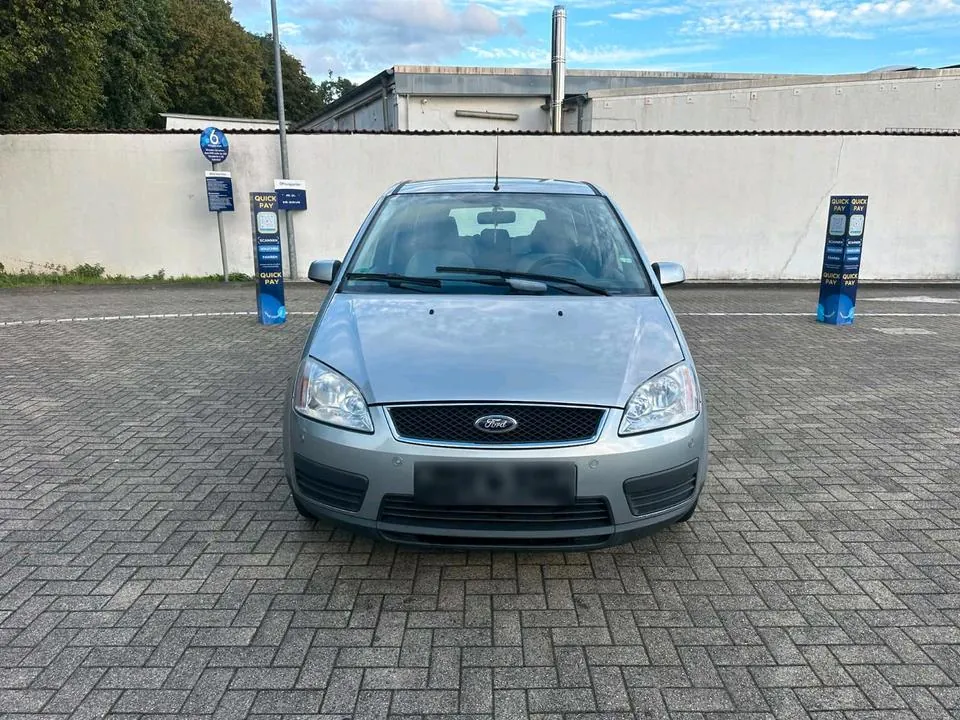Ford Cmax