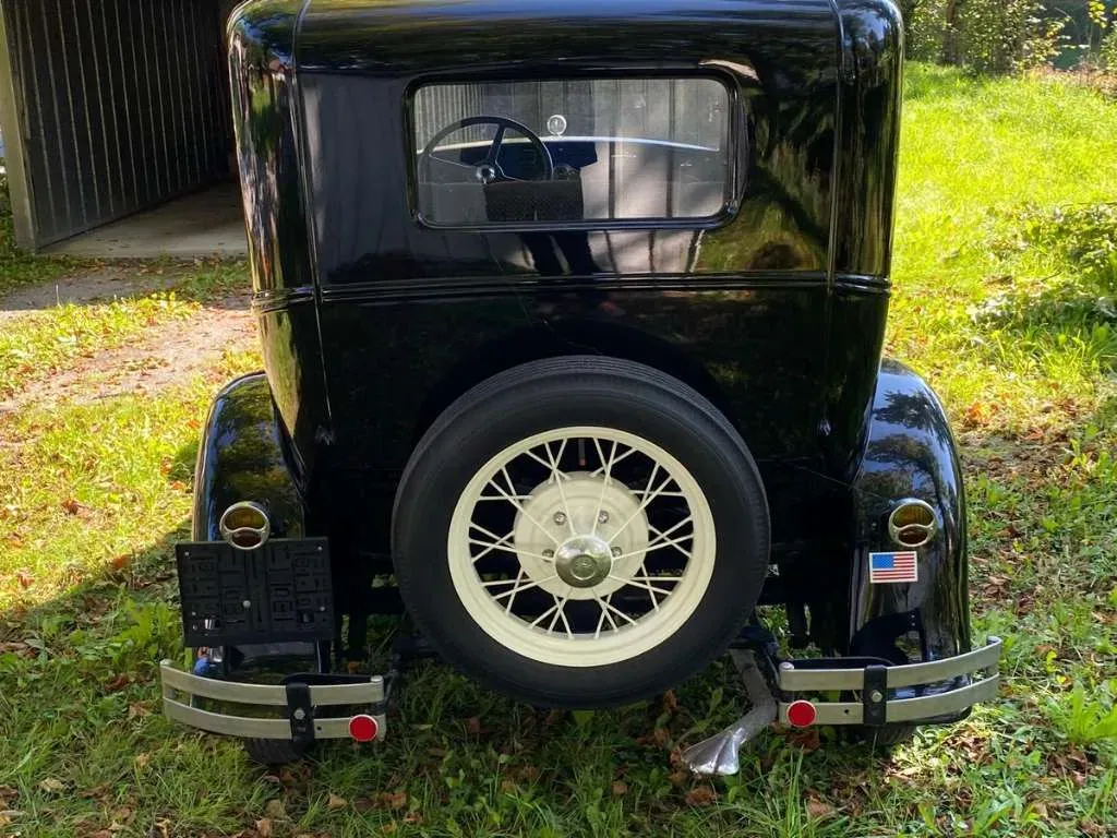 Ford Sonstige 1930 photo 2