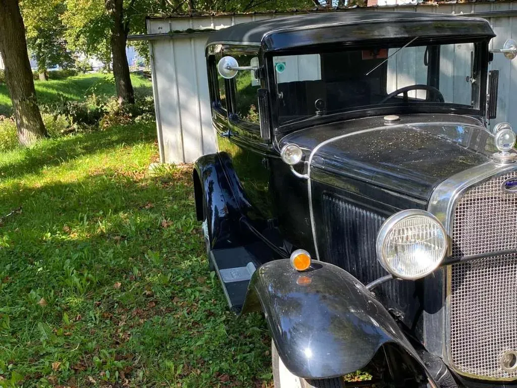 Ford Sonstige 1930 photo 3
