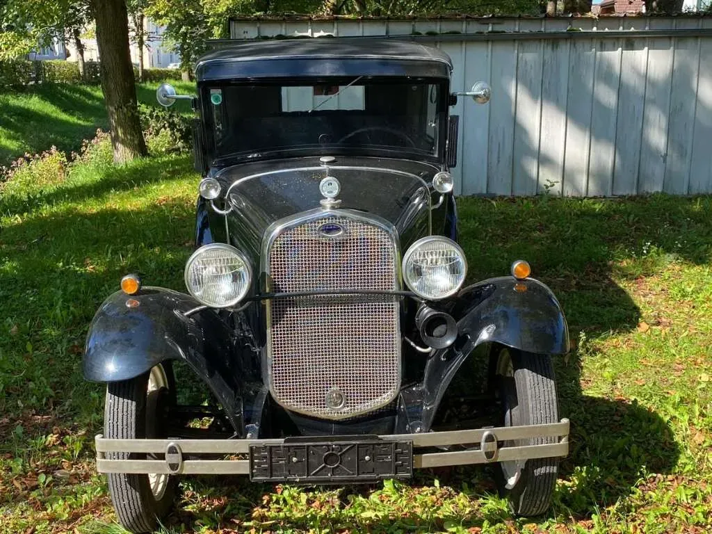 Ford Sonstige