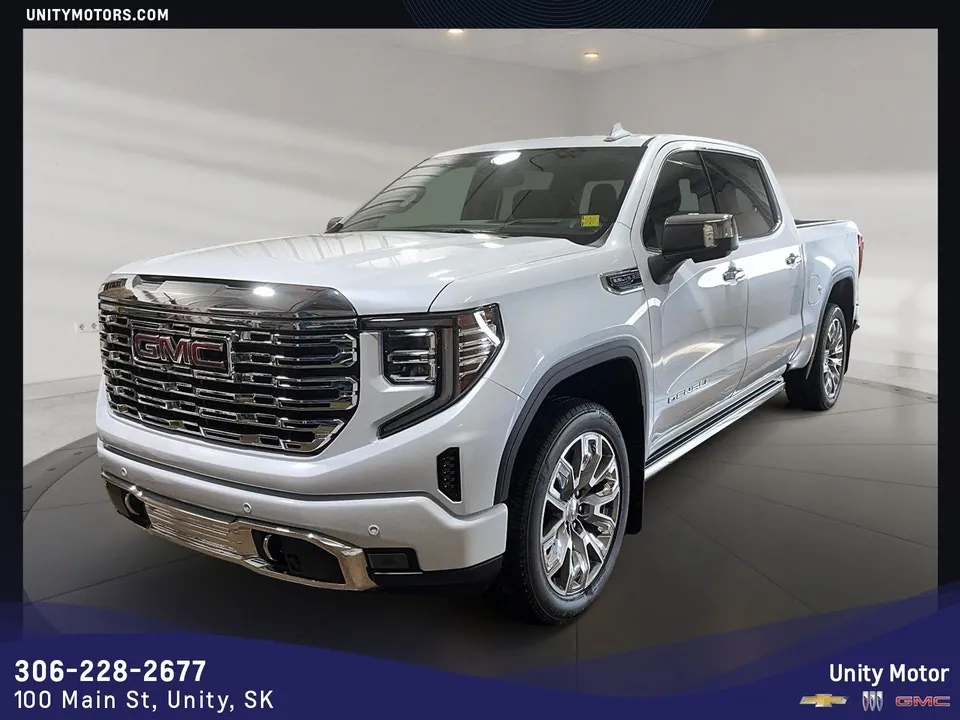 GMC Sierra 1500