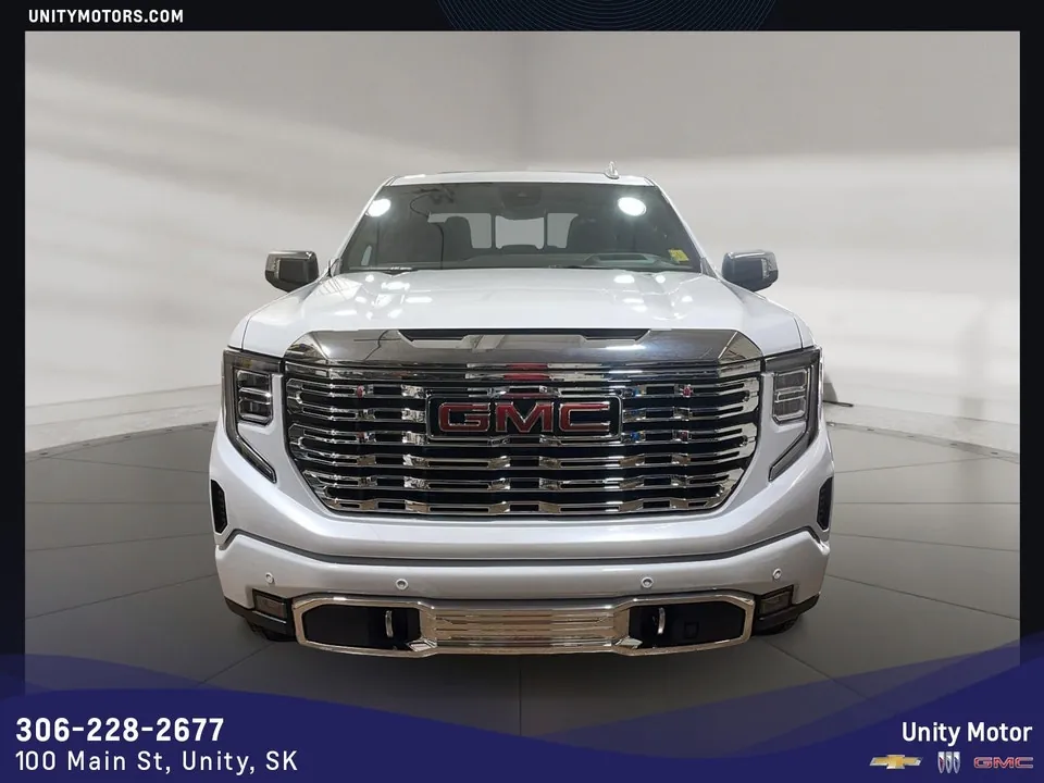 GMC Sierra 1500 2026 photo 2