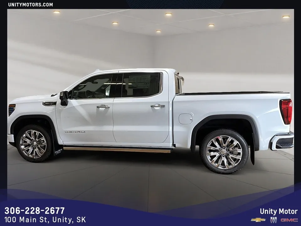 GMC Sierra 1500 2026 photo 5