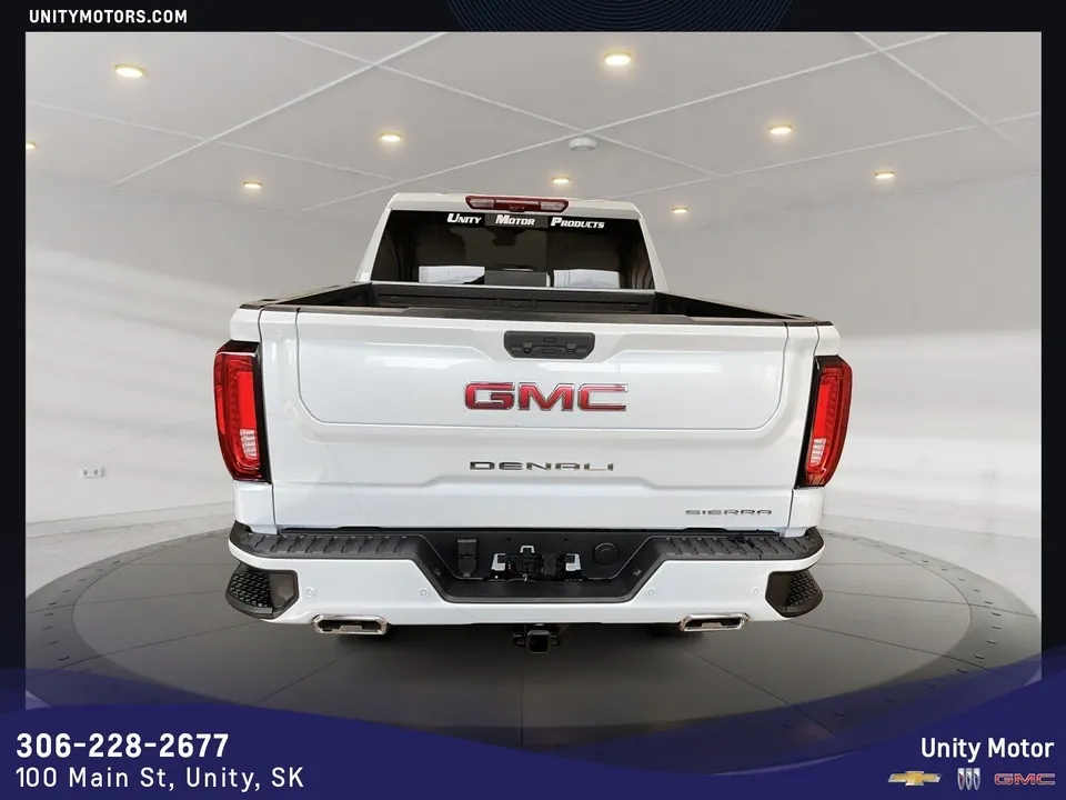 GMC Sierra 1500 2026 photo 3