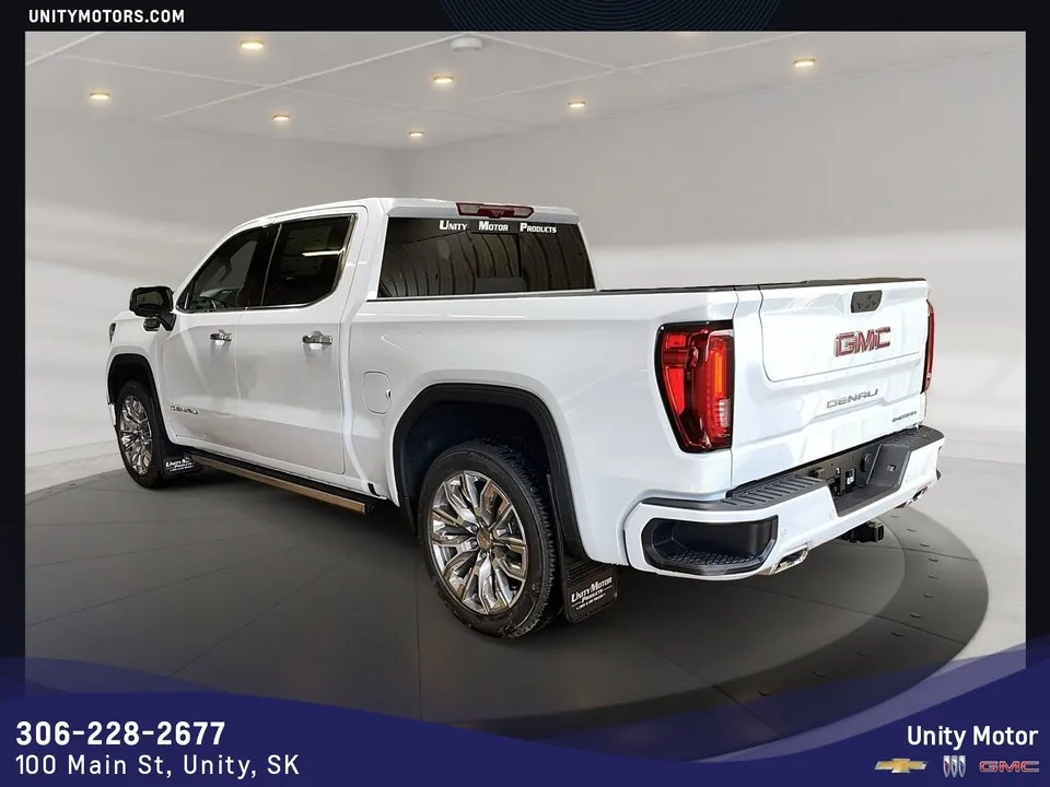 GMC Sierra 1500 2026 photo 4