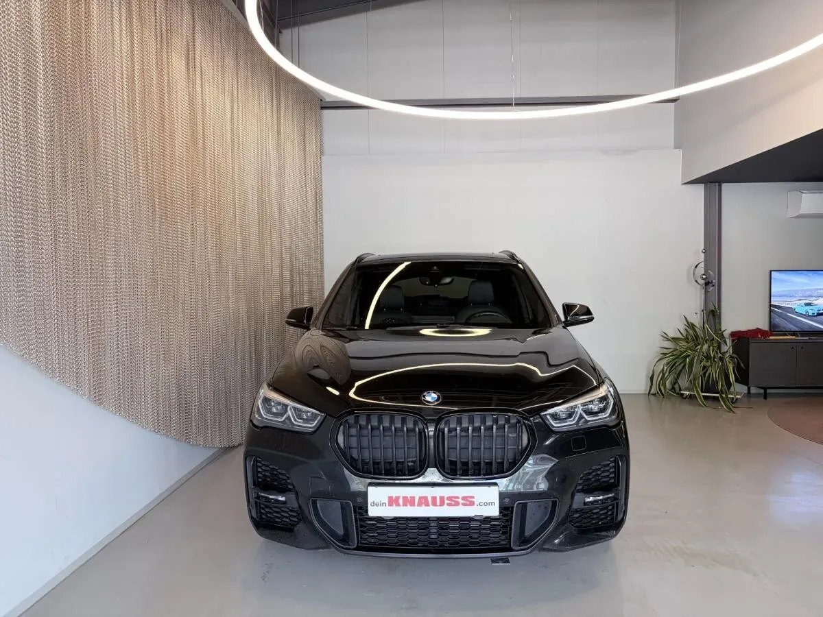 BMW X1 2021 photo 2