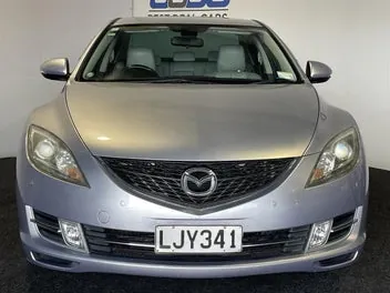 Mazda Atenza 2008 photo 3