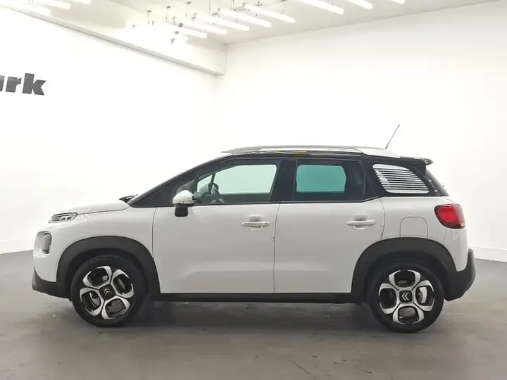 Citroen C3 Aircross 2020 photo 4
