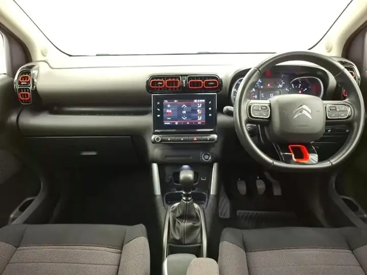 Citroen C3 Aircross 2020 photo 3