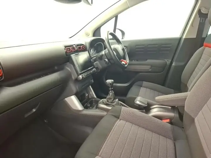 Citroen C3 Aircross 2020 photo 5