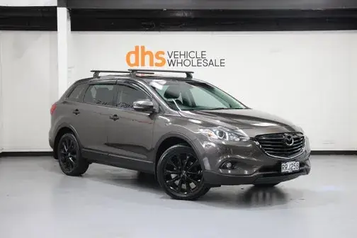 Mazda Cx-9