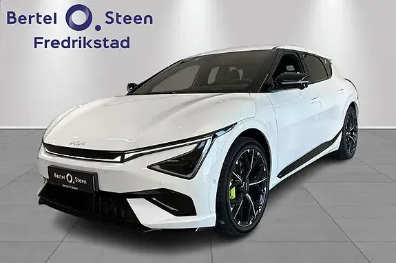 Kia Ev6